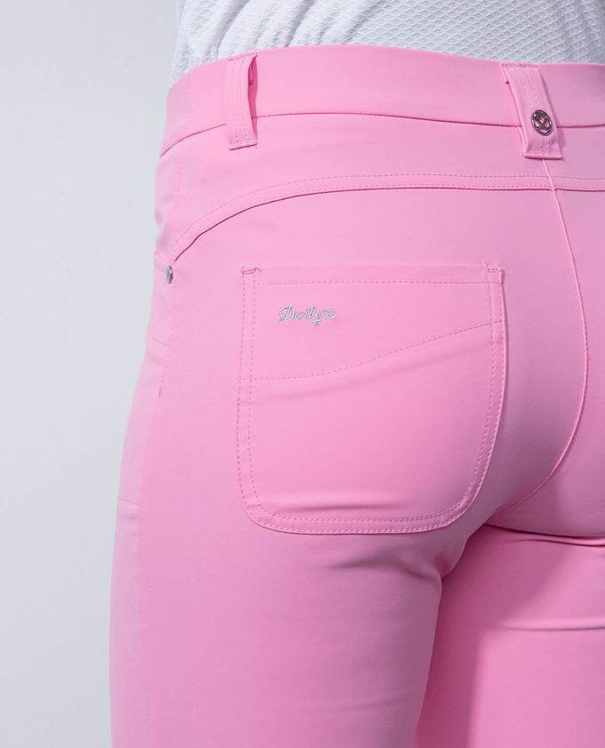 DAILY SPORTS Lyric Trousers 32 inch 008 Pink Sky