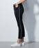 DAILY SPORTS Glam Ankle Pants 27.5" 028 Black