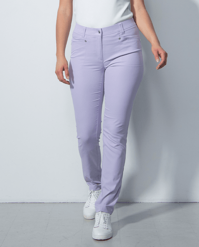 DAILY SPORTS Lyric Trousers 29 inch 007 Meta Violet