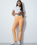 DAILY SPORTS Lyric Trousers 29 inch 007 Kumquat