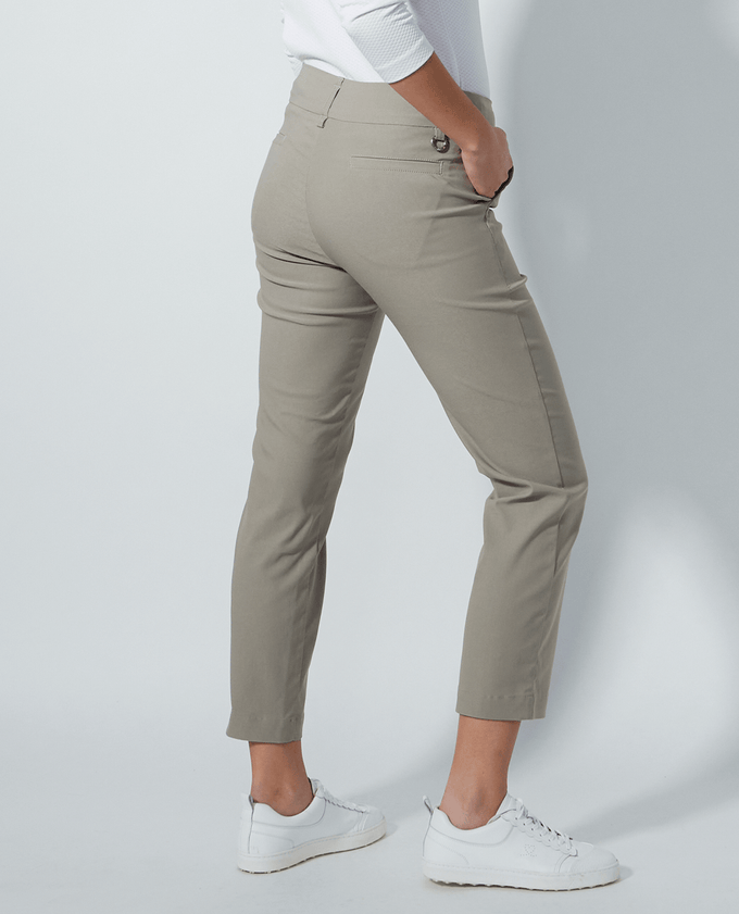 DAILY SPORTS Pantalon droit magique 32 pouces 247 Marine