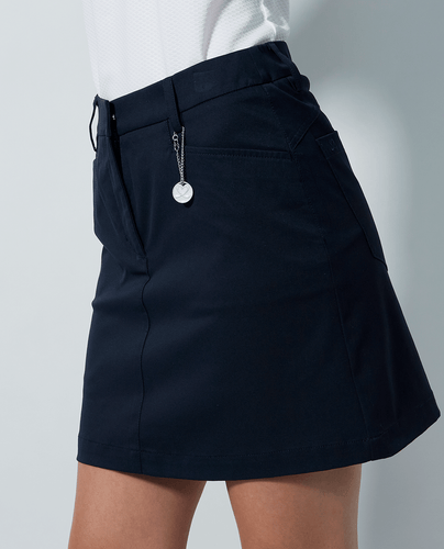 DAILY SPORTS Lyric V2 52cm Skort 313 Navy