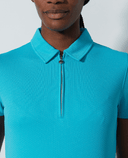 TAILLE L - DAILY SPORTS Polo à manches courtes Peoria 151 Corail