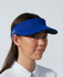 DAILY SPORTS Marina Visor 075 Power Blue