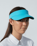 DAILY SPORTS Marina Visor 075 Sea Salt