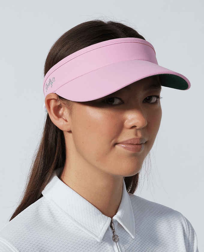 DAILY SPORTS Marina Visor 075 Summer Pink