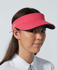 DAILY SPORTS Marina Visor 075 Intense Coral