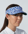 DAILY SPORTS Print Visor 371 Power Leo