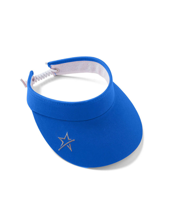 SWING OUT SISTER Core Visor Cobalt