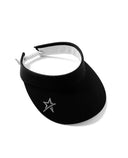 SWING OUT SISTER Core Visor Black