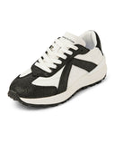 SWING OUT SISTER Zendaya Shoe Black & White