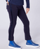 SWING OUT SISTER Amber Pull On Winter Trouser Short 29'' True Navy