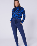 SWING OUT SISTER Shadow Winter Roll Neck Tigers Eye