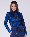SWING OUT SISTER Shadow Winter Roll Neck Tigers Eye