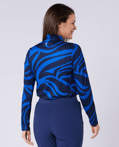 SWING OUT SISTER Shadow Winter Roll Neck Tigers Eye