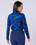 SWING OUT SISTER Shadow Winter Roll Neck Tigers Eye