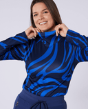 SWING OUT SISTER Shadow Winter Roll Neck Tigers Eye