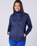 SWING OUT SISTER Iris Active Jacket Twilight Blue