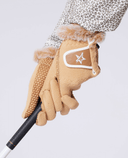SWING OUT SISTER Winter Gloves Pair Walnut Whip