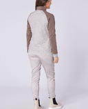 SWING OUT SISTER Winnie 1/4 zip Mid Layer Snow Queen