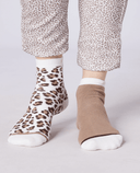 SWING OUT SISTER Sofia Winter Socks 2-Pack Snow Queen