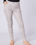 SWING OUT SISTER Tanya Pull On Trouser 29" Snow Queen