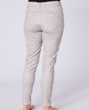 SWING OUT SISTER Tanya Pull On Trouser 29" Snow Queen