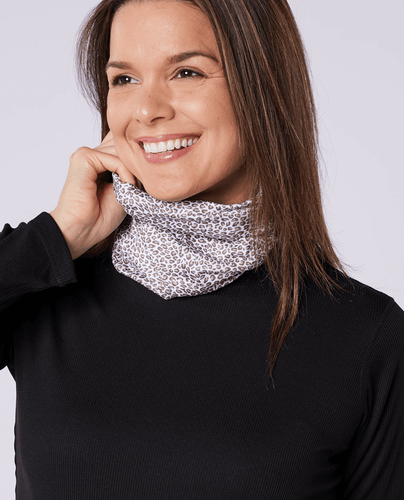 SWING OUT SISTER Asha Snood Snow Queen