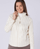 SWING OUT SISTER Majesty Cardigan Winter White