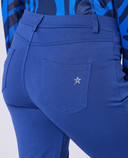 SWING OUT SISTER Tanya Pull On Trouser 29" Twilight Blue