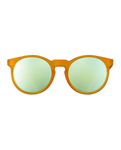 GOODR Circle G Sunglasses - Freshly Baked Man Buns