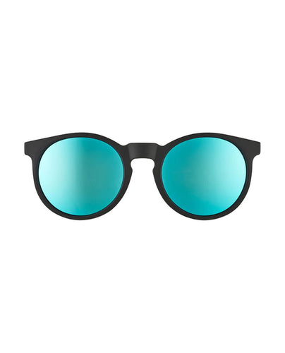GOODR Circle G Sunglasses - Midnight Ramble At Circle Bar