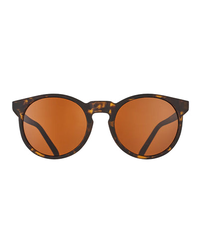 GOODR Circle G Sunglasses - Nine Dollar Pour Over