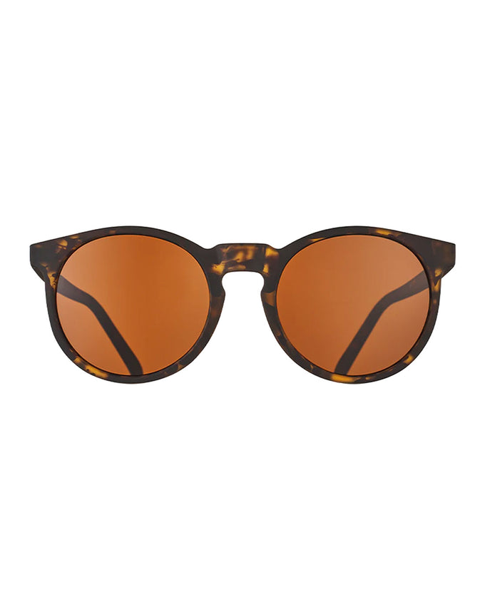 GOODR Circle G Sunglasses - Nine Dollar Pour Over