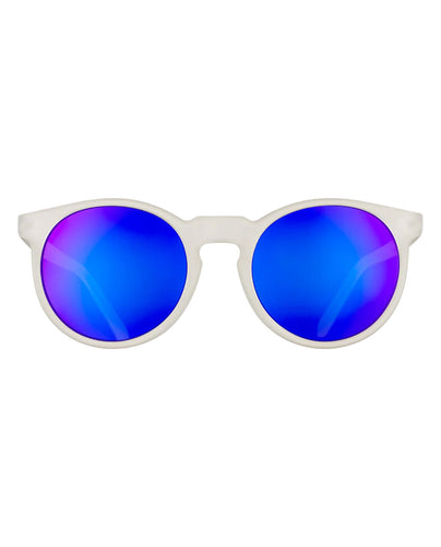GOODR Circle G Sunglasses -Strange Things Are Afoot