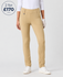 DAILY SPORTS Magic Warm Winter Trousers 29 Inch 206 Bark