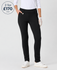 DAILY SPORTS Magic Warm Winter Trousers 29 Inch 206 Black