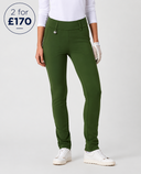 DAILY SPORTS Magic Warm Winter Trousers 32 Inch 207 Khakora