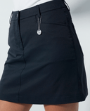 DAILY SPORTS Lyric V2 Skort 313 Black 52cm