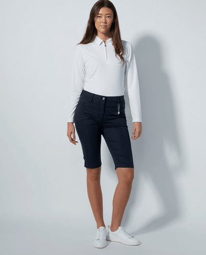 DAILY SPORTS Lyric V2 Bermuda Shorts 60cm 314 Black