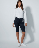 DAILY SPORTS Lyric V2 Bermuda Shorts 60cm 314 Black