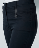 DAILY SPORTS Lyric V2 Bermuda Shorts 60cm 314 Black