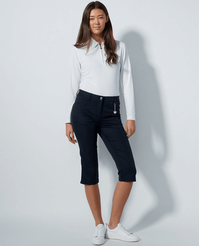 DAILY SPORTS Lyric V2 Capri 74cm 316 Black