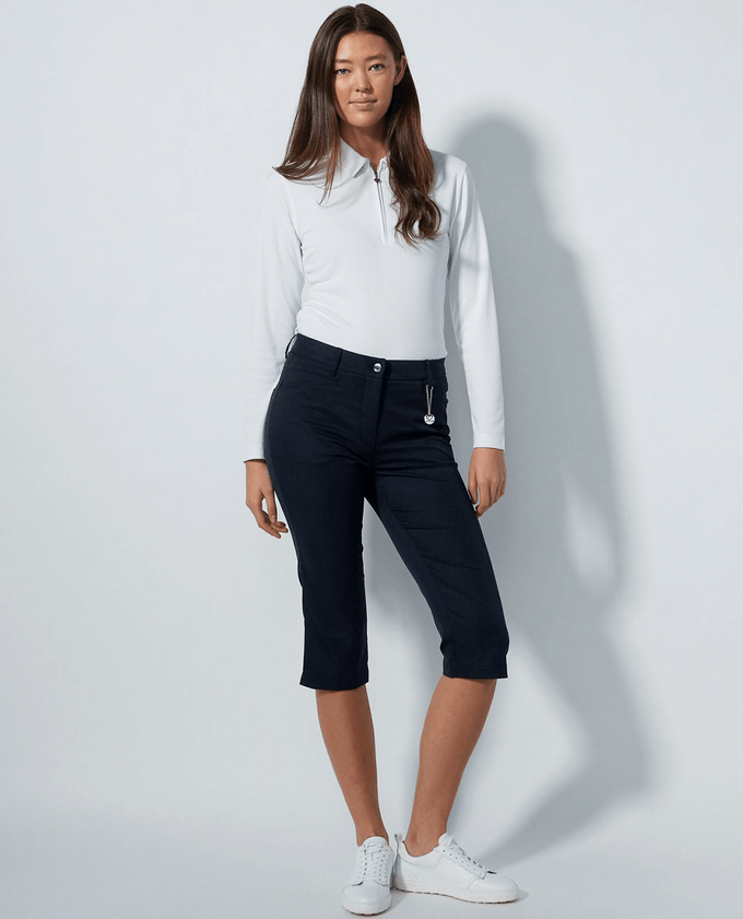 DAILY SPORTS Lyric V2 Capri 74cm 316 Black