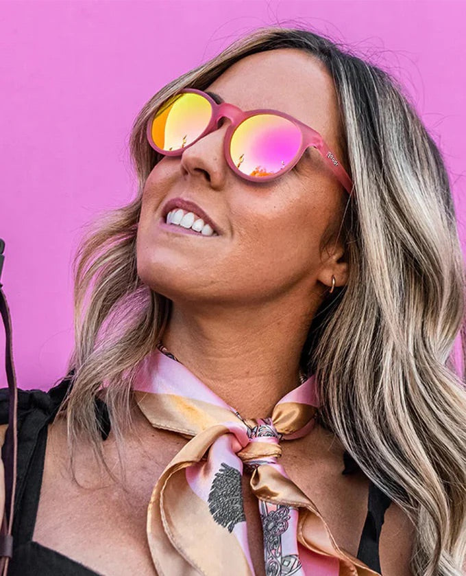 GOODR Circle G Sunglasses - Influencers Pay Double