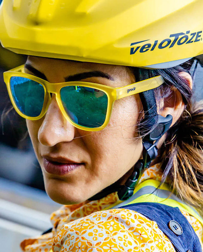 GOODR OG Sunglasses - Swedish Meatball Hangover