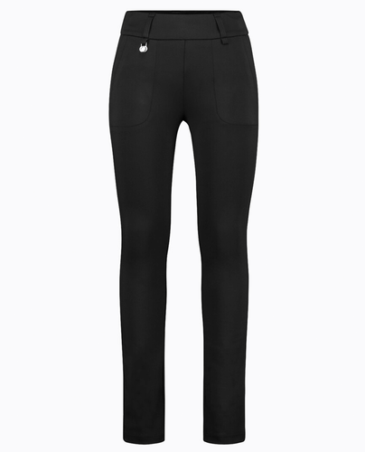 DAILY SPORTS Magic Warm Trousers 32 Inch 211 Black