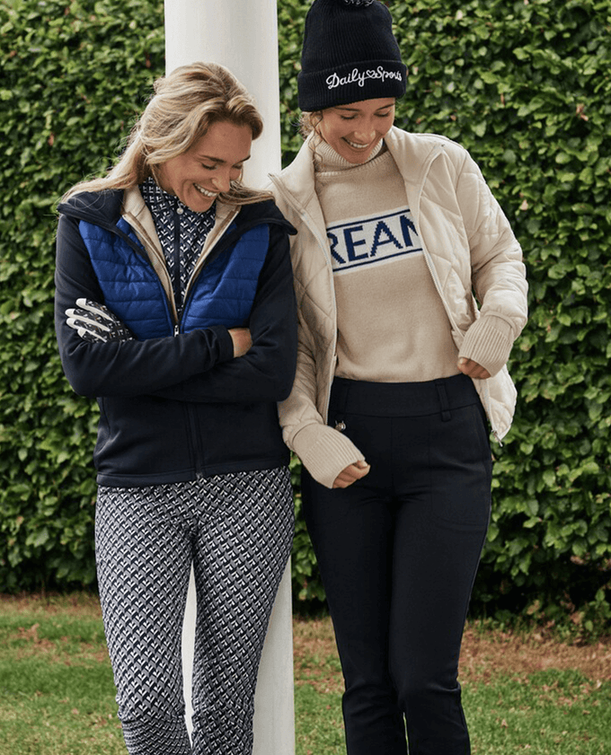 Womens warm 2025 trousers uk