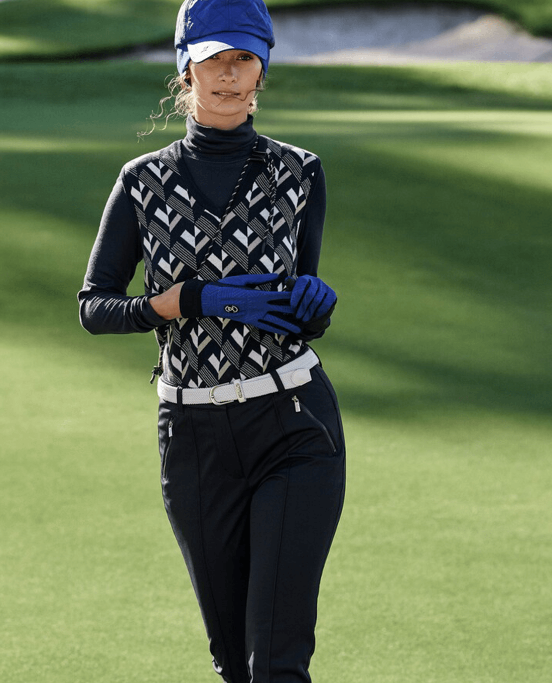 Best Womens Golf Pant In 2023  Top 10 New Womens Golf Pants Review   YouTube