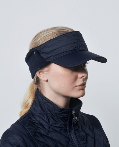 DAILY SPORTS Wind Visor Aurora 280 Navy